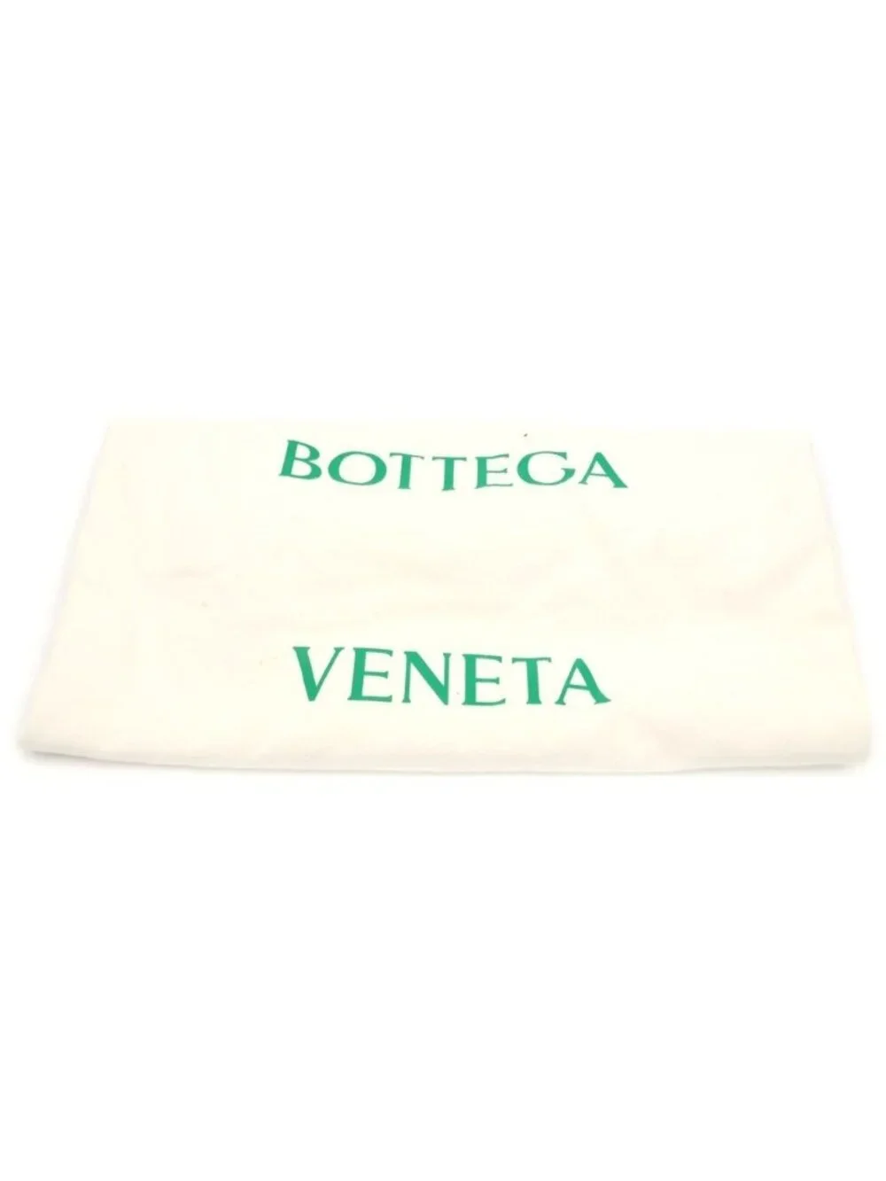 Bottega Veneta The Fringe Shoulder Leather Bag Black